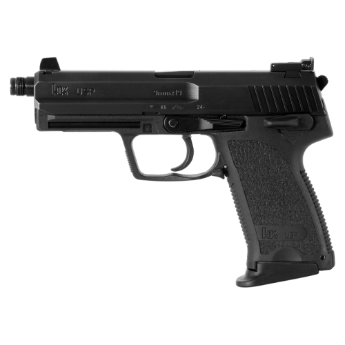Pistolet HK USP Tactical / kal. 9x19mm