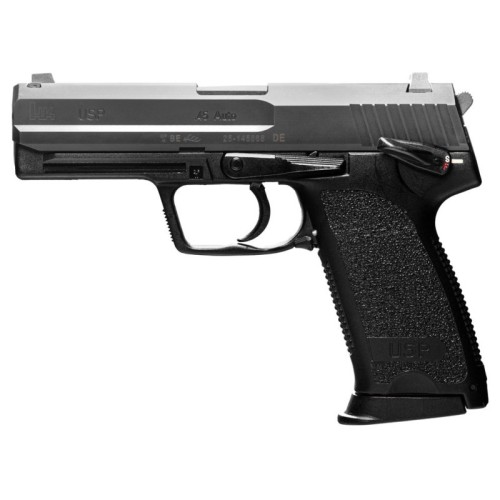 Pistolet HK USP Standard / kal. .45 AUTO/ACP