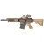 Klon H&K G27K na bazie MR308A3 13” lufa, oferta indywidualna. Przykład.