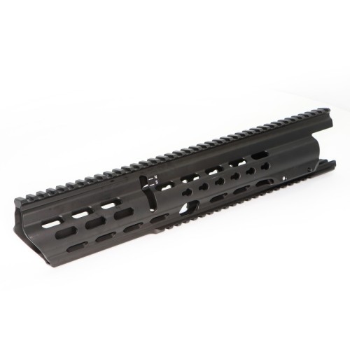 Łozę H&K MR308A3, Slimline HKEY, długie, czarne.