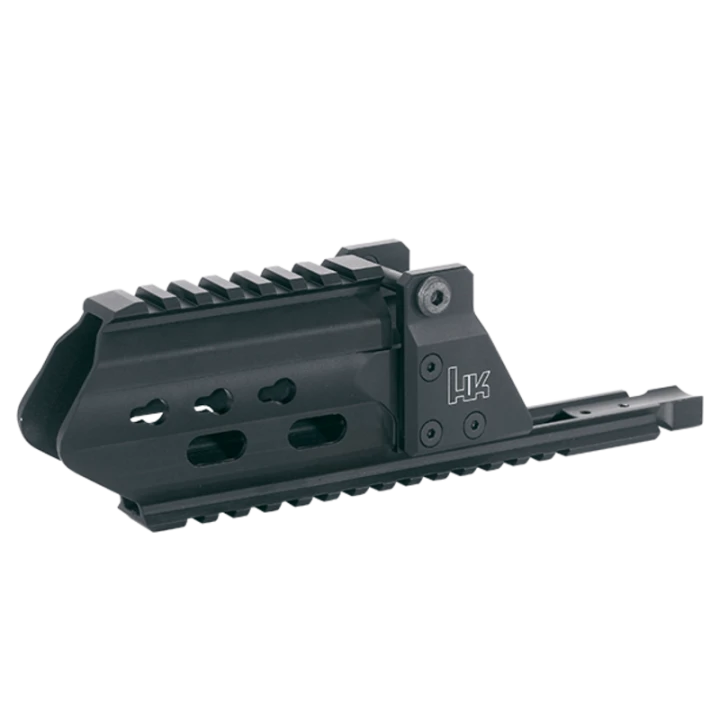 Łozę H&K G36C, Slim Line HKEY, czarne.