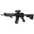 Klon H&K G38K na bazie MR223A5 11” lufa, oferta indywidualna. Przykład.