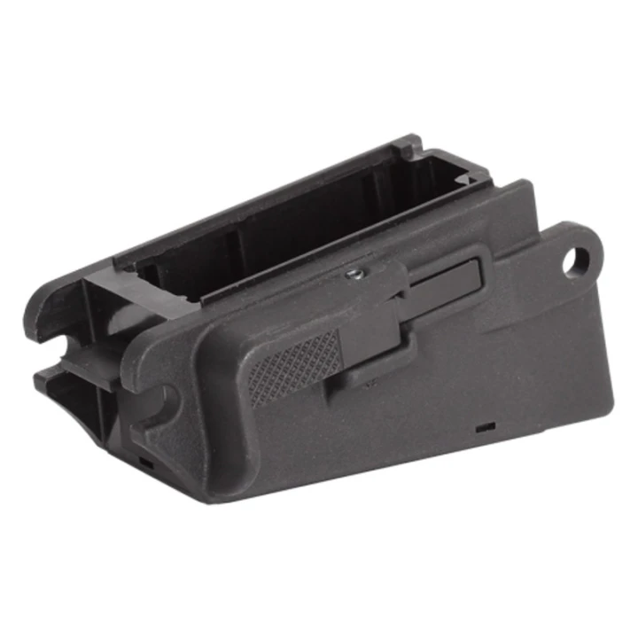 H&K Gniazdo magazynka STANAG, G36/S TAR/SL8, czarne.