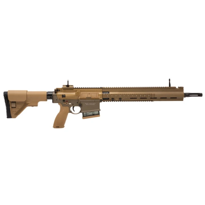 H&K G28Z .308 WIN wersja podstawowa