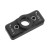 H&K Flush Cup QD/KDR Adapter na HKEY, czarny.