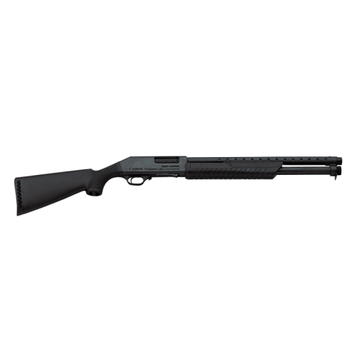 Strzelba pump-action Fabarm SDASS Trainer 20", Carbon