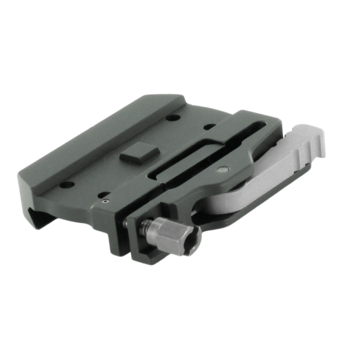 Montaż Aimpoint Micro Picatinny LRP 12905