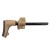 H&K Kolba regulowana, 3 Pozycji, MP5/SP5, RAL8000.