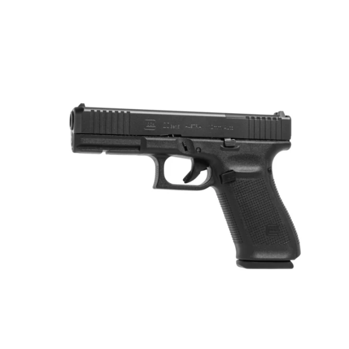 Pistolet Glock 20 Gen5 MOS / kal. 10mm AUTO