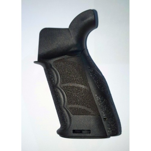 H&K Adaptive Battle Grip z schowkiem na narzedzia / czarny