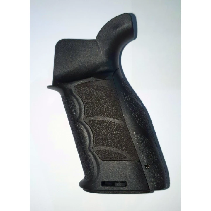 H&K Adaptive Battle Grip z schowkiem na narzedzia / czarny
