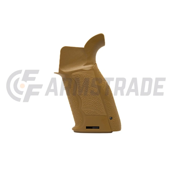 H&K Adaptive Battle Grip z schowkiem na narzedzia / RAL8000