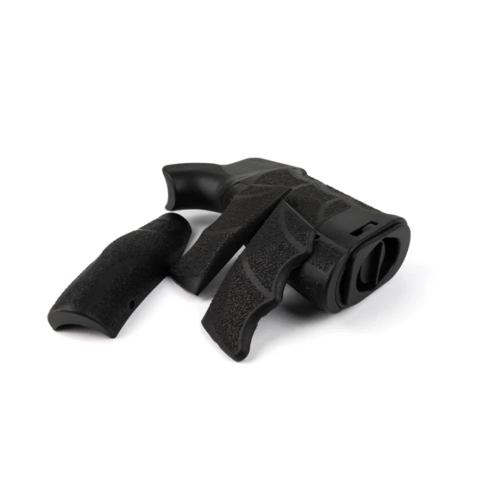 H&K Zestaw okładzin do Adaptive Battle Grip / czarne