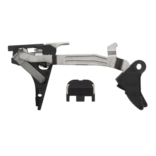 Glock Performance Trigger / 2024 / nowa wersja do Gen4 .357 SIG