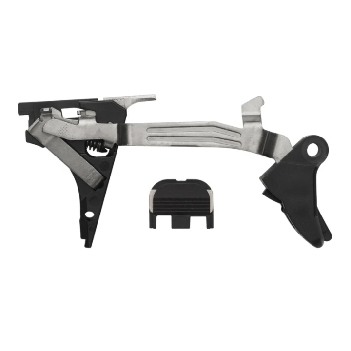 Glock Performance Trigger / 2024 / nowa wersja do Gen4 .357 SIG