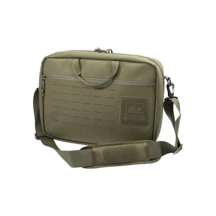 Torba Range bag GLOCK Executive Gear Bag, olive