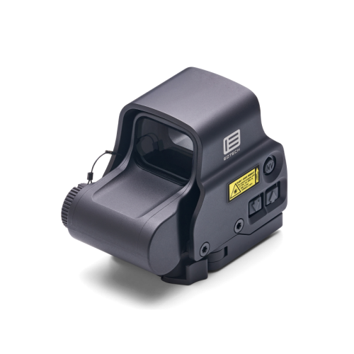 EOTech - Celownik Holograficzny EXPS3-0 - Czarny