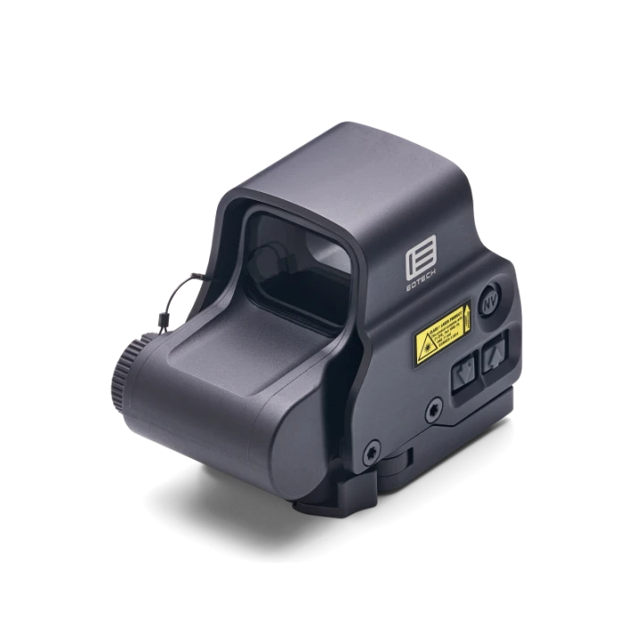 EOTech - Celownik Holograficzny EXPS3-0 - Czarny