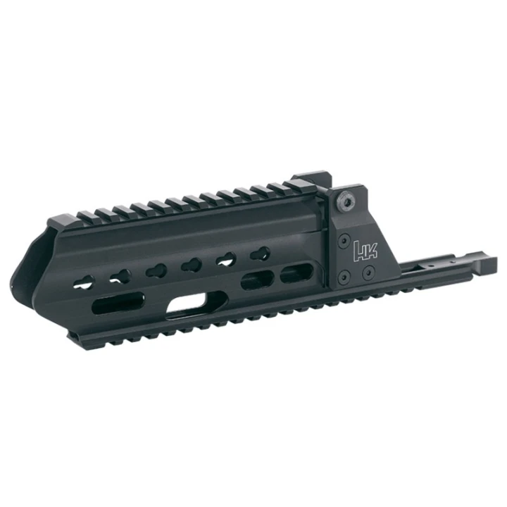 Łozę H&K G36K, Slim Line HKEY, czarne.