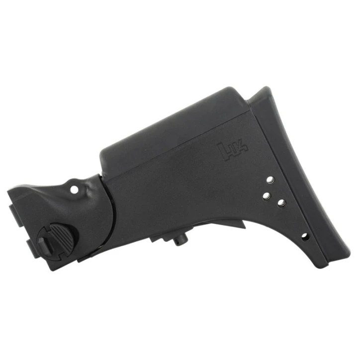 Kolba H&K G36/S TAR, Model 2, czarna.