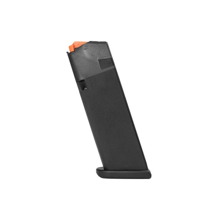 Magazynek / G20/G40, 15 naboje, do GLOCK 20,40,(29), kal. 10mm AUTO, oranże