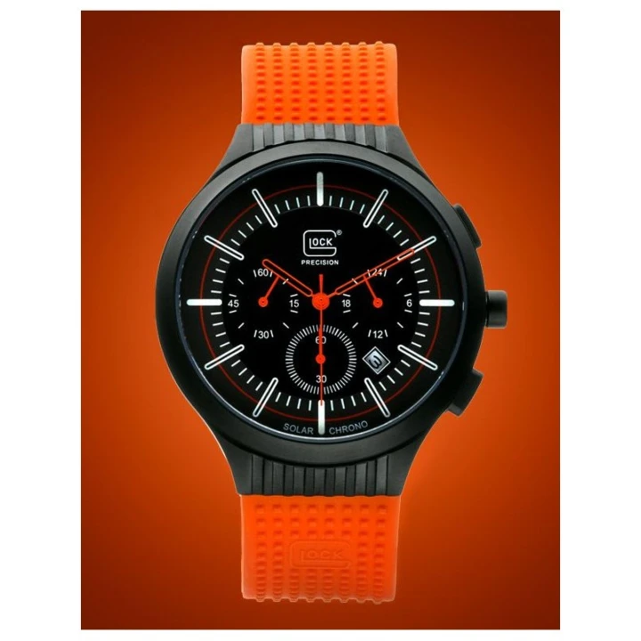 Zegarek GLOCK Watch Chrono Set
