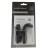 Glock Zestaw uchwytów tylnych Set Czarny / Gen5+4 Compact np. G19