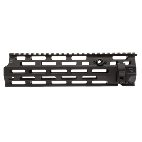 Łoże Heckler & Koch M-LOK do MR223, HK416, MR556 G38 i G95, czarne.
