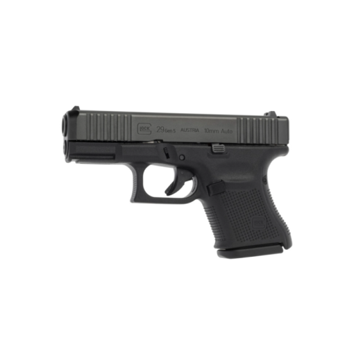 Pistolet Glock 29 Gen5 / kal. 10mm AUTO