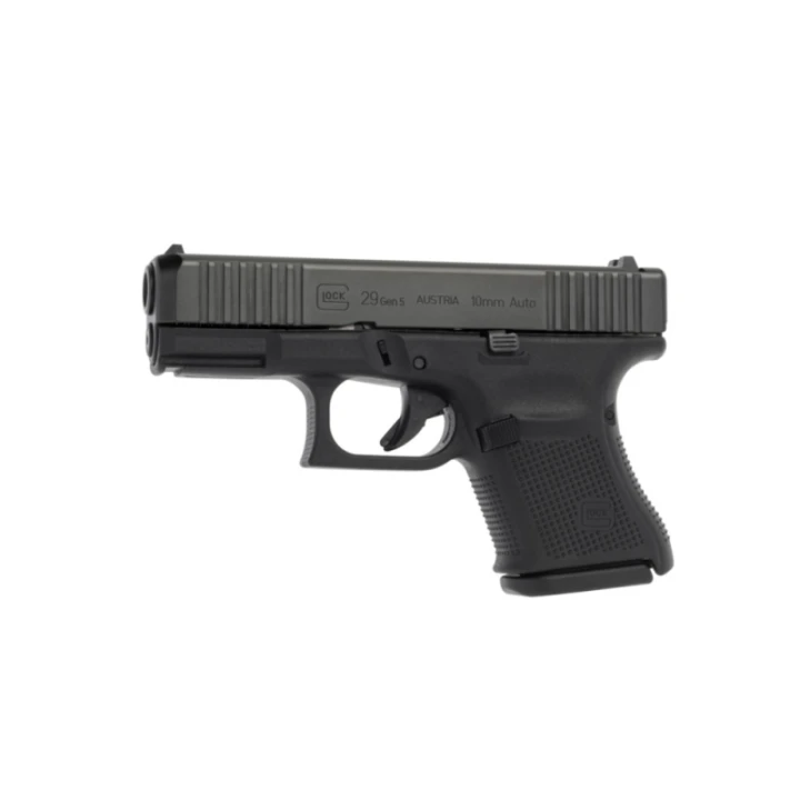 Pistolet Glock 29 Gen5 / kal. 10mm AUTO
