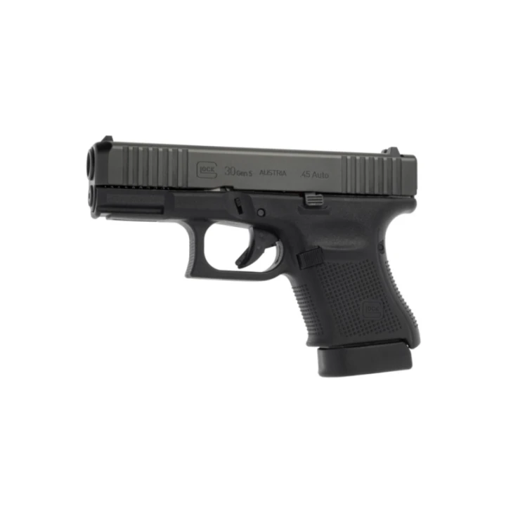 Pistolet Glock 30 Gen5 / kal. .45 ACP/AUTO