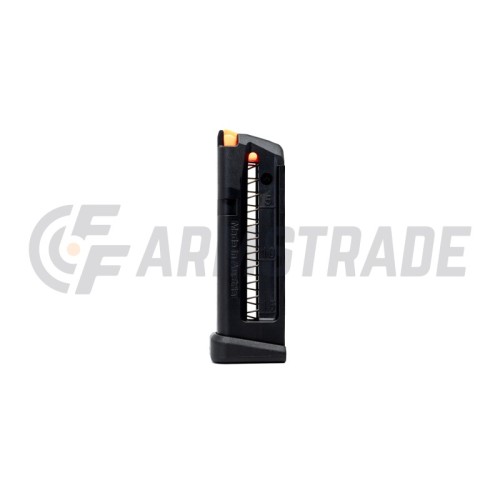 Magazynek HI CAP do Glock G44, 15 naboje, .22 LR