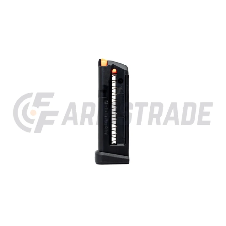 Magazynek HI CAP do Glock G44, 15 naboje, .22 LR