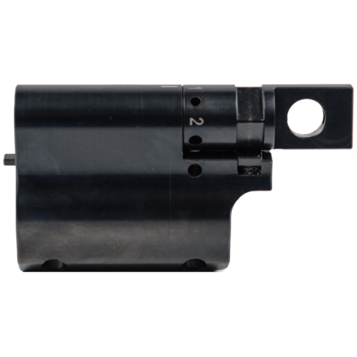 Regulowany Blok gazowy do Haenel CR223 / Waffen Burk