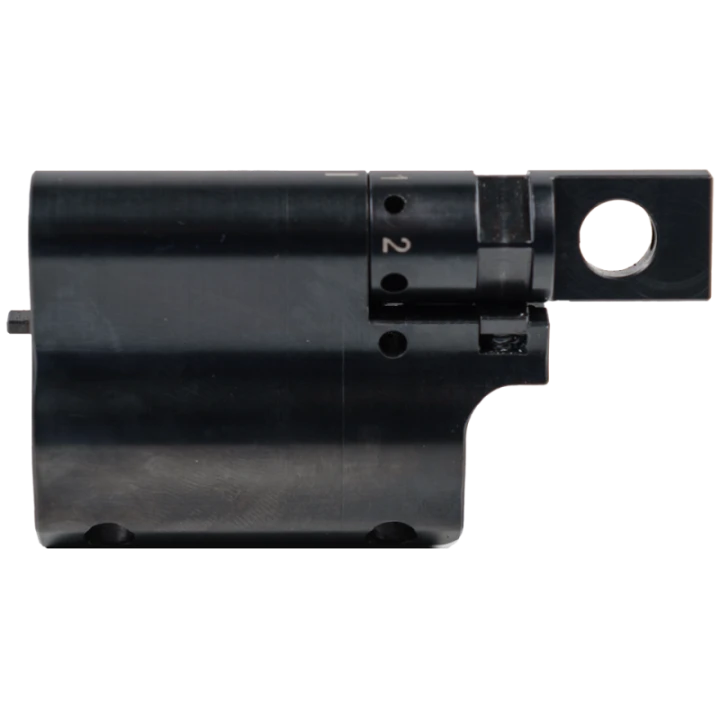 Regulowany Blok gazowy do Haenel CR223 / Waffen Burk
