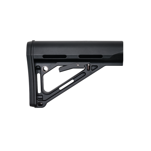 Regulowana Kolba z QD od BR10, pasuje tez na MR308 i G28Z / Waffen Burk