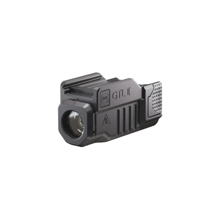 GLOCK TACTICAL LIGHT II / Latarka GTL II LED