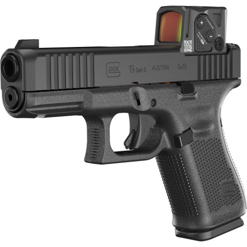 Pistolet Glock G19 GEN5 A-CUT™ COA™ COMBO