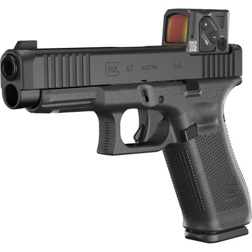 Pistolet Glock G47 GEN5 A-CUT™ COA™ COMBO