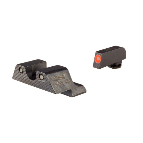 Przyrządy Trijicon HD XR™ Night Sights - Glock Standard Frames