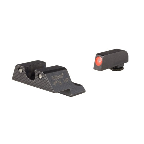 Trijicon HD™ Night Sights - Glock Standard Frames