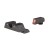 Trijicon HD™ Night Sights - Glock Standard Frames