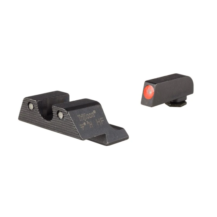 Trijicon HD™ Night Sights - Glock Standard Frames