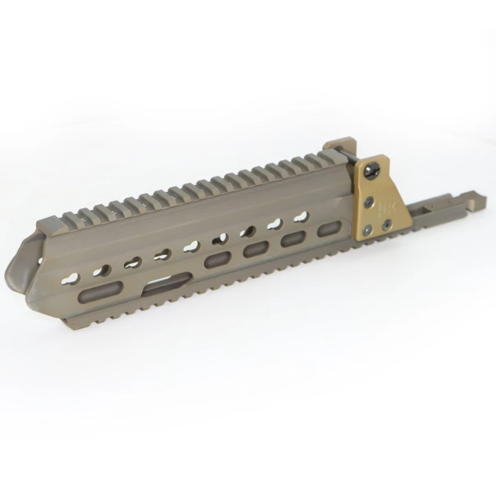 Łozę H&K G36/HK243 S TAR, Slim Line HKEY, RAL8000.