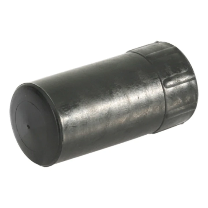 Osłona Gwintu/Urządzenia wylotowego, czarna, do MR308/MR223/HK243