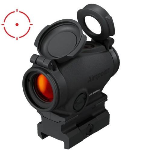 Kolimator Aimpoint DUTY RDS MR 200985 (Multi Reticle 2/65MOA) 39mm na Picatinny
