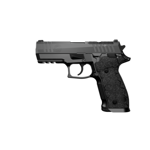 Pistolet Steyr ATd Compact kal. 9x19mm