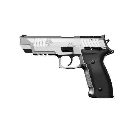 Pistolet Steyr ATc 5" Base kal. 9x19mm