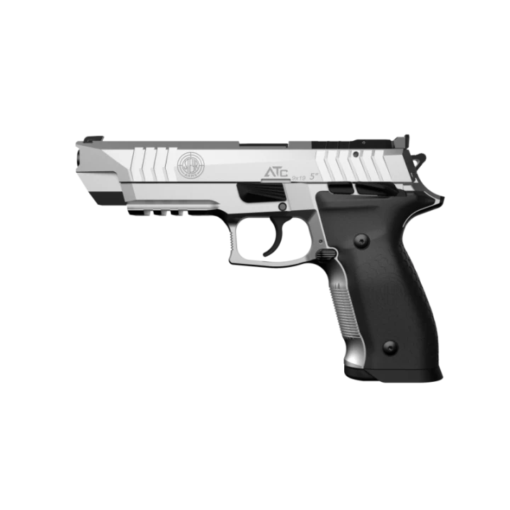 Pistolet Steyr ATc 5" Base kal. 9x19mm