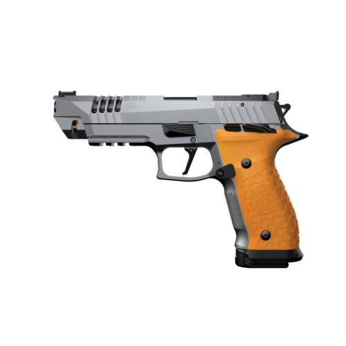 Pistolet Steyr ATc 5" Rock kal. 9x19mm
